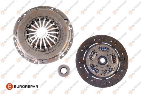 ERP DEBRİYAJ SETİ    BOXER III-JUMPER III 2.2 resmi