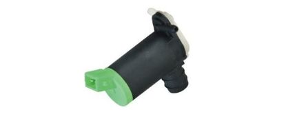 CAM SU FİSKİYE MOTORU ÇİFT ÇIKIŞ 106-206-306-PARTN resmi