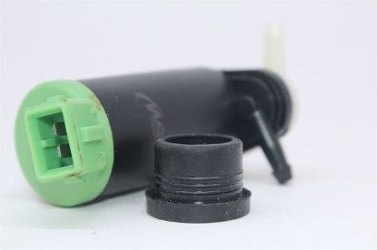CAM SU FISKİYE MOTORU Çift Çıkış 106-206-206+-306-406-806-PARTNER-BERLINGO-SAXO-XSARA-XANTIA resmi