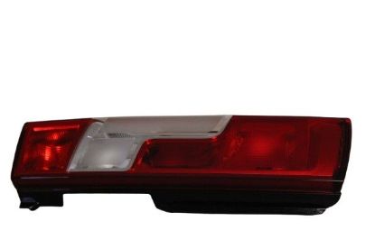 STOP LAMBASI SOL BOXER IV resmi