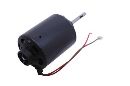 ÖN KALORİFER MOTORU 12 V JEST ( BLOWER MOTORU ) resmi