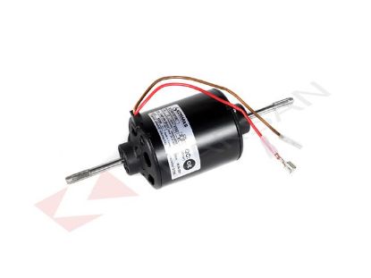 ARKA KALORİFER MOTORU 12V JEST (BLOWER MOTORU) resmi