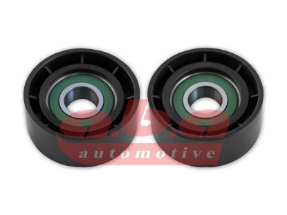 ALTERNATÖR RULMANI 206-306-406-CLIO-MEGANE 1.8i resmi