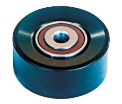 ALTERNATÖR RULMANI 106-306 1.1i-1.4i-1.6-1.6 16V-1 resmi