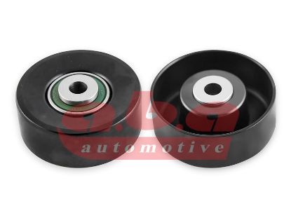 ALTERNATÖR RULMANI 206-307 1.1-1.4-1.6 97-> resmi