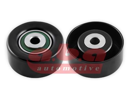 ALTERNATÖR RULMANI 206-307-PARTNER 1.6i-1.6 16V 97 resmi