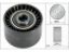 EKSANTRİK GERGİ RULMANI  1007 1,6 05/-206-307-PART resmi