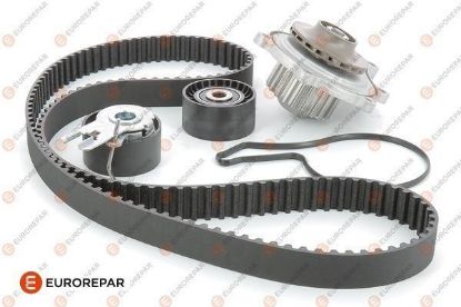 ERP TRİGER+DEVİRDAİM  206-307-BIPPER-FIESTA 1.4HDI resmi