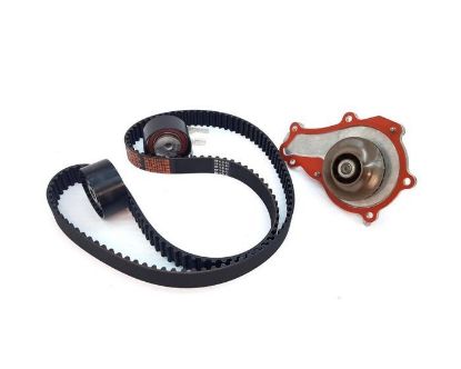 TRİGER KİTİ+DEVİRDAİM 206-307 DV4TD resmi