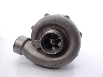 TURBO 110BG  307-407-BERLINGO-C2-C3-FOCUS 1.6HDI resmi