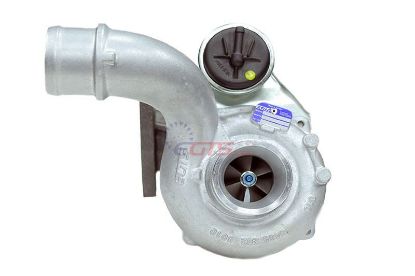 TURBO MOVANO 115HP MASTER II-MOVANO 2.5DCI G9U resmi