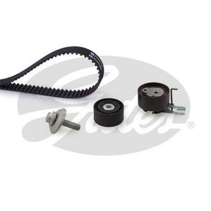 TRİGER KİTİ 144 DİŞ 1007-107-206-207-307-BIPPER-C2-C3-NEMO-FIESTA-FUSION  1.4HDI/TDCI resmi
