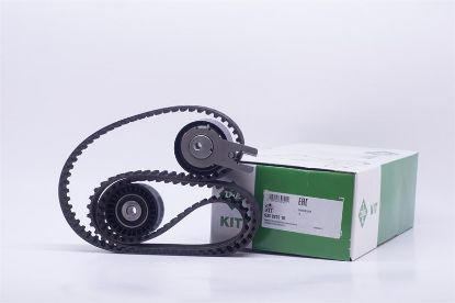 TRİGER KİTİ 144DİŞ 206-307-BIPPER-FIESTA DV4TD resmi
