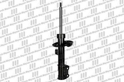 ÖN AMORTİSÖR SOL  BIPPER-LINEA-G.PUNTO  1.3/1.4 resmi
