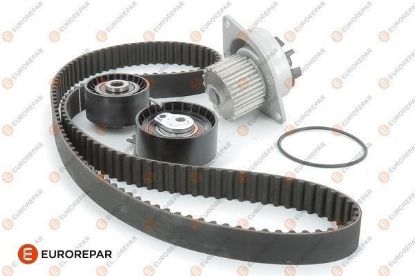 ERP SU POMPASI + TRİGER KİTİ E118433+SU POMPASI EC5 resmi