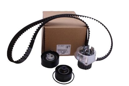 TRİGER KİTİ+DEVİRDAİM 206-207-307-PARTNER TU5JP4/0831.R9/1609417280/1610793480/PEUGEOT resmi