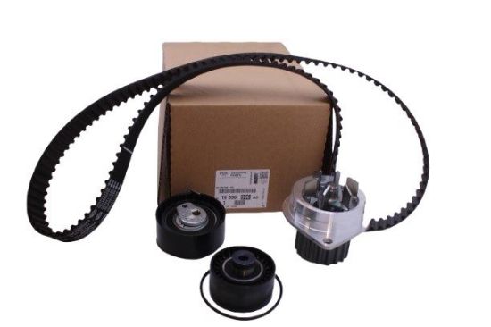 TRİGER KİTİ+DEVİRDAİM 206-207-307-PARTNER TU5JP4/0831.R9/1609417280/1610793480/PEUGEOT resmi