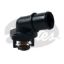 TERMOSTAT 89C   106-306-C2-C3 1.4/1.6/TU3A/TU3JP resmi
