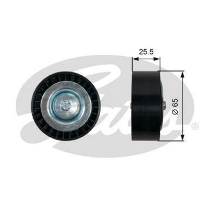 ALTERNATÖR RULMANI  DOBLO-LINEA-DUCATO  1.6/2.0JTD. resmi