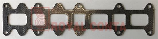 EGZOZ MANİFOLD CONTASI  DUCATO 2.3JTD resmi