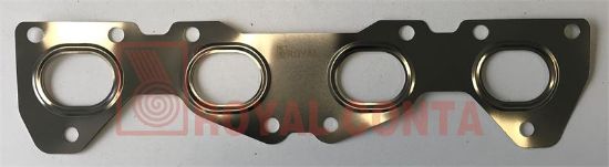 MANİFOLD CONTASI Egzoz 206-207-307-308 1.6 16V TU5 resmi