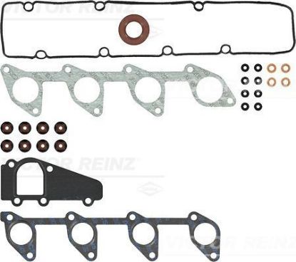 TAKIM CONTA  ÜST 307-406-PARTNER 2.0D DW10 resmi