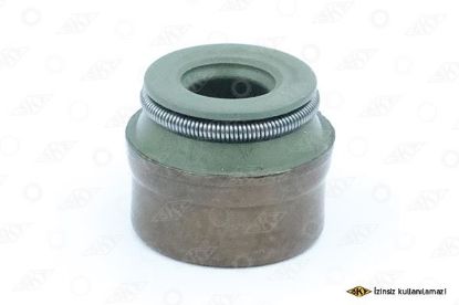 SUBAP LASTİĞİ  6mm 206-208-301-308-PARTNER 1.6 16V resmi
