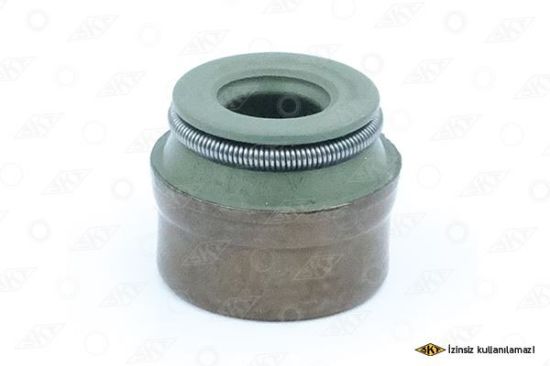 SUBAP LASTİĞİ  6mm 206-208-301-308-PARTNER 1.6 16V resmi