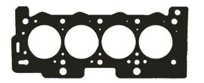 SİLİNDİR KAPAK CONTASI 2Ç.Farklı 1,47mm   106-206-205-405-PARTNER-XSARA-SAXO-BERLINGO  1.4İ/TU3JP resmi