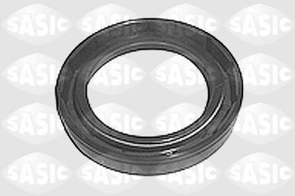 EGSANTRİK MİL KEÇESİ BOXER PARTNER / BERLINGO JUMPER 35X50X7 1.9D DW8 XUD9 2.5D 2.5TD 2.5TED resmi