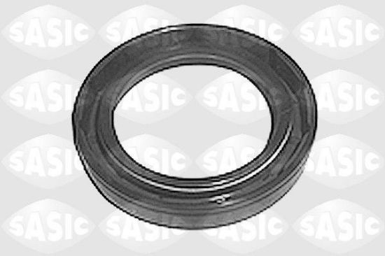 EGSANTRİK MİL KEÇESİ BOXER PARTNER / BERLINGO JUMPER 35X50X7 1.9D DW8 XUD9 2.5D 2.5TD 2.5TED resmi