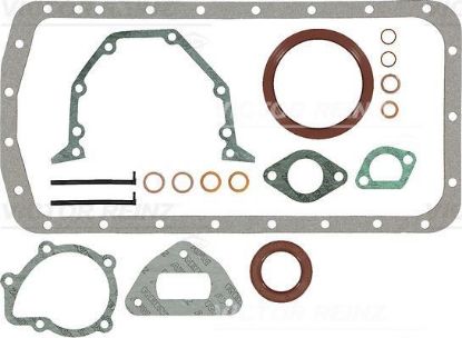 TAKIM CONTA  306-406-PARTNER 1.9D XUD9 resmi