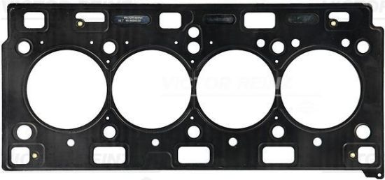 SİLİNDİR KAPAK CONTA MASTER II/III 2.5DCI resmi