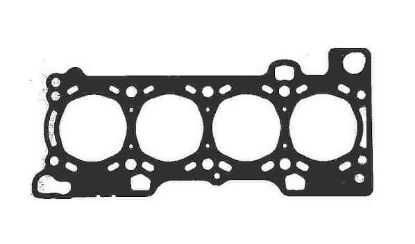 SİLİNDİR KAPAK CONTASI 1.10mm DUCATO-J10  2.3JTD resmi