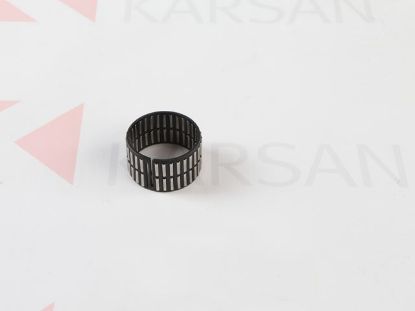 2.3. VİTES MASURALI RULMAN JEST resmi