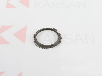 5. VİTES SENKROMEÇ JEST resmi