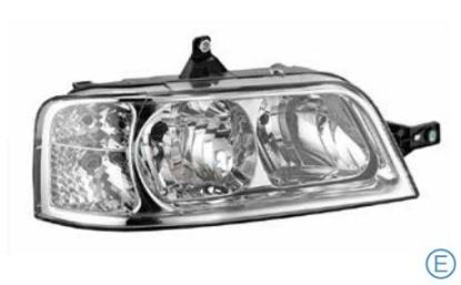 FAR SAĞ MOTORLU    BOXER II-DUCATO 03-06 resmi