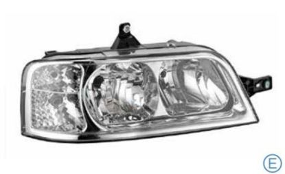 FAR SAĞ MANUEL    BOXER II-DUCATO 03-06 resmi