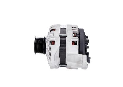 ALTERNATÖR FIAT DUCATO 07> IVECO DAILY IV 06> 2.3D MTJ resmi