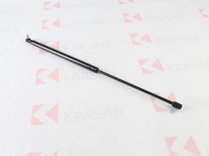 ARKA BAGAJ KAPAĞI PİSTONU JEST resmi