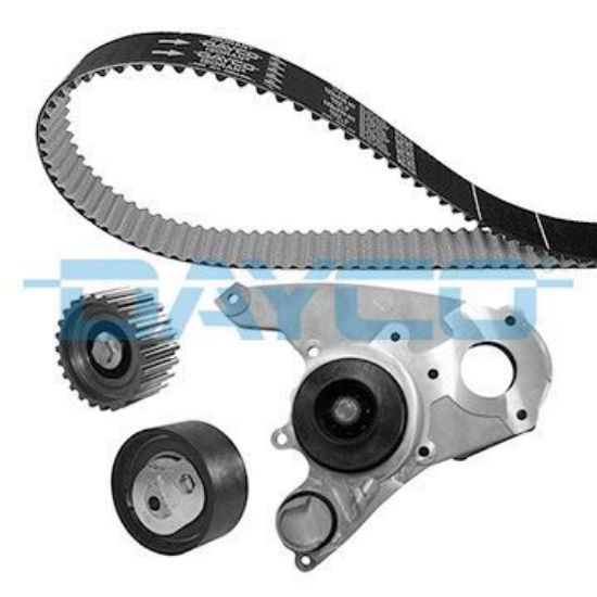 TRİGER KİTİ+DEVİRDAİM   DUCATO-J10-JEST 2.3JTD resmi