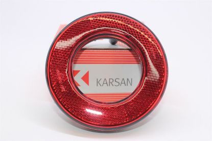ARKA REFLEKTÖR JEST resmi
