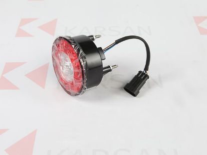 STOP LAMBASI JEST resmi