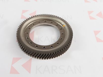 AYNA (mahrutisiz) JEST    18x76 DİŞ resmi
