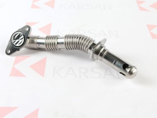 TURBO BORUSU EURO 5 JEST - DUCATO 2.3 resmi