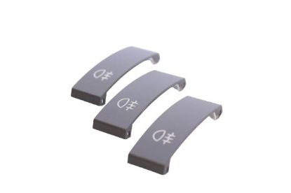 Buton Arka Sis AYDINLATMAlİ J10 PREMİER MAXİ resmi