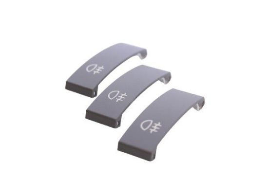 Buton Arka Sis AYDINLATMAlİ J10 PREMİER MAXİ resmi