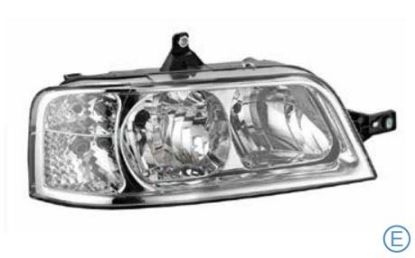 FAR SOL MANUEL    BOXER II-DUCATO 03-06 resmi