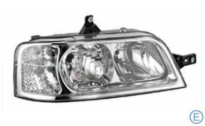 FAR SOL MOTORLU    BOXER II-DUCATO 03-06 resmi