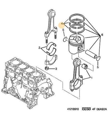 SEGMAN TAKIM DJ5TED resmi